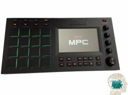 Akai MPC Touch Music Production Controller
