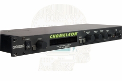 Rocktron Chameleon 24 bit DSP Preamp Multieffekt Effektgerät Gitarre