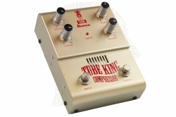 Ibanez TC 999 TubeKing Tube Röhre Kompressor Bodeneffekt Gitarre