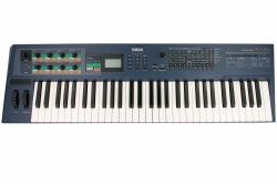 Yamaha AN1X Virtuell Analog VA Synthesizer Keyboard