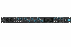 Focusrite Saffire Pro 40 Firewire Thunderbolt Audio Interface