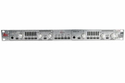 DBX 386 Tube Preamp Röhre Equalizer A/D Converter