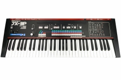 ROLAND JX-3P Vintage Analog Synthesizer Polyphonic