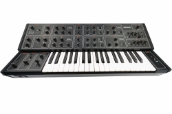 Yamaha CS-15 Vintage Analog Synthesizer Keyboard