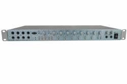 Focusrite Saffire Pro 26 I/O Firewire Audio Interface Preamp