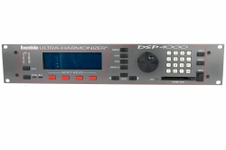 Eventide Ultra Harmonizer DSP 4000 Multieffektgerät Effekt Studio