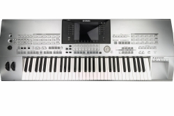 Yamaha Tyros 1 Keyboard Entertainer Workstation