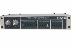 RME ADI-1 2-Kanal High-End AD/DA Wandler Converter  