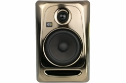  KRK RP5 G3 Black Gold Limited Studiomonitor (2 Stück) 