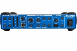 Samson C-Control Room Matrix Studio Monitor Controller