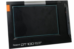 Roland DT-100 Digitizer Tablet Sampler S50 S330 S550 S750 S760 S770