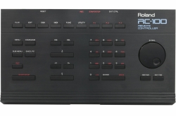 Roland RC-100 Remote Controller für Roland Sampler S330 S550 S750 S760 S770