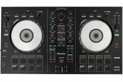 Pioneer DDJ-SB Serato DJ Controller Interface