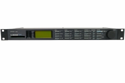 TC Electronic M2000 24bit Studio Reverb Multieffektgerät