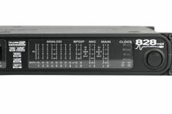 MOTU 828 MK2 II FireWire Audio Interface Preamp Recording Soundkarte
