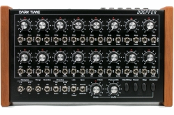 Doepfer Dark Time Analog Sequencer Red