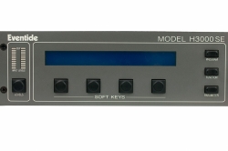 EVENTIDE H3000 SE HARMONIZER V 2.17 Multieffektgerät Effekt