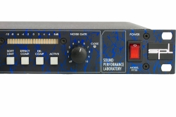 SPL DynaMaxx 9735 Kompressor Limiter Gate Compressor
