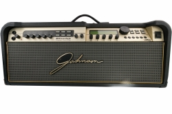 Johnson Millenium Stereo two-fifty Stereo Modeling Amp Top