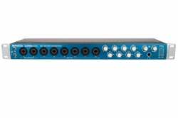 PreSonus AudioBox 1818VSL Preamp Recording Audio Interface USB