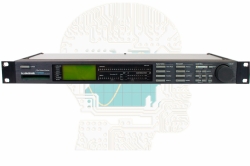 TC Electronic Finalizer The Wizard Series Mastering EQ Compressor