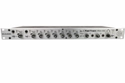 M-Audio Fast Track Ultra 8R USB Audiointerface Preamp + Garantie