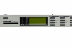 TC Electronic M3000 Studio Hall Reverb Effekt Gerät Multieffekt