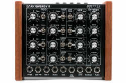 Doepfer Dark Energy II 2 Döpfer Modular Analog Synthesizer