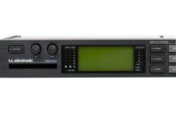 TC Electronic Fireworx Multi Effects Processor Hall Delay Effekt