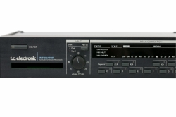 TC Electronic Intonator Vocal Pitch Correction