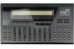 KORG RE-1 RE1 Remote Controller Editor Tone Generator M3R 3R/W A1