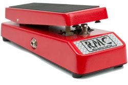 REAL MCCOY CUSTOM RMC 5 Wizard Wah Wha Pedal
