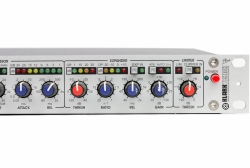 Klark Teknik DN500 Plus Compressor Limiter Expander