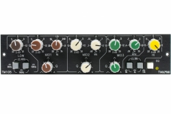 ADT-AUDIO ToolMod TM105 5 BAND EQUALIZER EQ ENTZERRER 