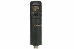 Pearlman TM1 Röhren Großmembran Kondensator Mikrofon