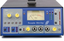 Focusrite ISA One Mic Preamp Mikrofon Vorverstärker