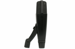 Sennheiser MD421-II Mikrofon Dynamisches Gesangsmikrofon 