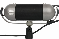 AEA R92 Bändchen Mikrofon Ribbon Microphone Gesangsmikrofon
