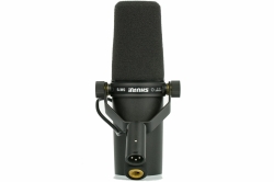 Shure SM7B  Dynamisches Tauchspulen Studio Mikrofon Dynamic 