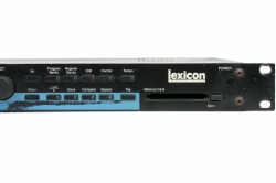 Lexicon PCM80 Reverb Studio Hall Hallgerät