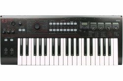 Korg R3 Analog Virtuelle Synthesizer Vocoder Keyboard 