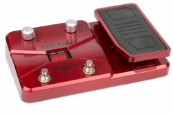 Mooer VEM Box Vocal Effekt Multi Effektgerät Pedal