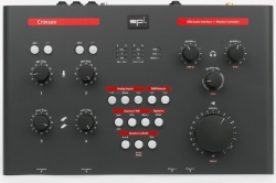 SPL Crimson USB Audio Interface Monitor Controller