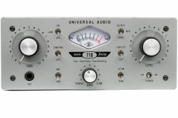 Universal Audio Twin Finity 710 Röhren Preamp UAD Mic Mikrofon