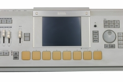 Korg M3-M XPanded + 256 MB Ram Synthesizer Soundmodul
