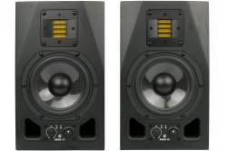 Adam Audio A5X Profi aktiv Studio Monitor Lautsprecher Abhöre