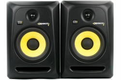KRK RP6 Rokit G3 RP6G3 aktiv Studio Monitor Lautsprecher Abhöre