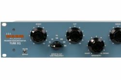 Warm Audio EQP-WA  Pultec Style Tube Equalizer EQ