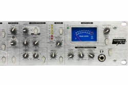 Focusrite Voicemaster Pro Platinum Mikrofon Preamp Vorverstärker