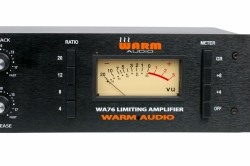 Warm Audio WA76 Kompressor Limiter Compressor 1176 
